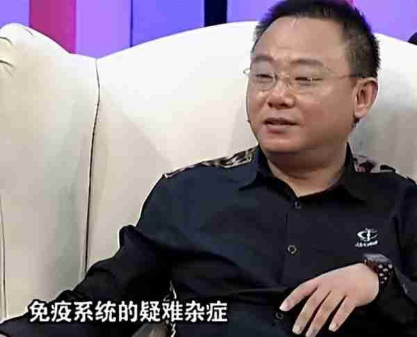 春晚钉子户邵峰：陪妻子抗癌23年，花光积蓄仍不离不弃，如今怎样_1-第18张图片-九妖电影
