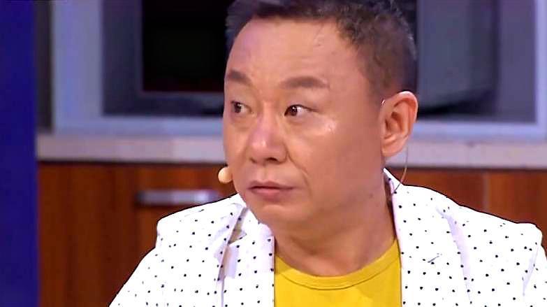 春晚钉子户邵峰：陪妻子抗癌23年，花光积蓄仍不离不弃，如今怎样_1-第22张图片-九妖电影