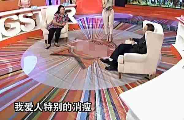 春晚钉子户邵峰：陪妻子抗癌23年，花光积蓄仍不离不弃，如今怎样_1-第21张图片-九妖电影