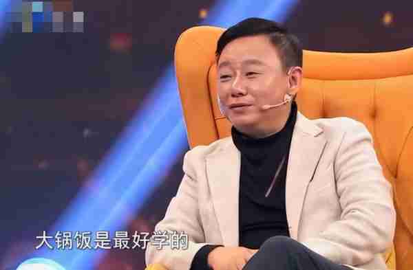 春晚钉子户邵峰：陪妻子抗癌23年，花光积蓄仍不离不弃，如今怎样_1-第28张图片-九妖电影