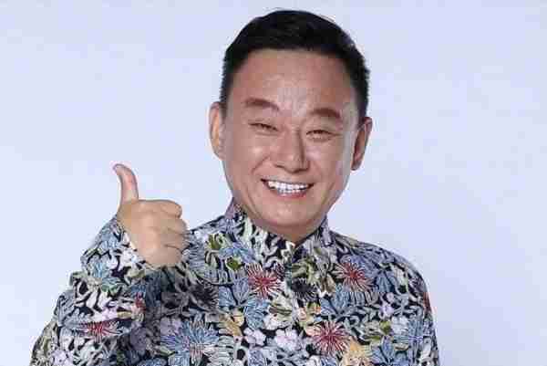 春晚钉子户邵峰：陪妻子抗癌23年，花光积蓄仍不离不弃，如今怎样_1-第34张图片-九妖电影