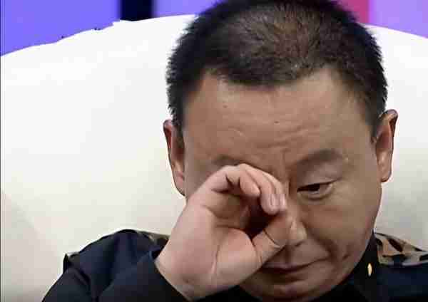 春晚钉子户邵峰：陪妻子抗癌23年，花光积蓄仍不离不弃，如今怎样_1-第35张图片-九妖电影