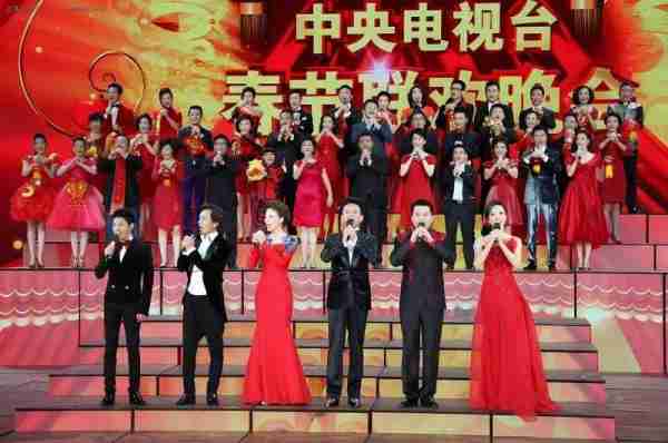 春晚阵容曝光，撒贝宁、龙洋等五子齐聚，独缺董卿引发热议！-第3张图片-九妖电影