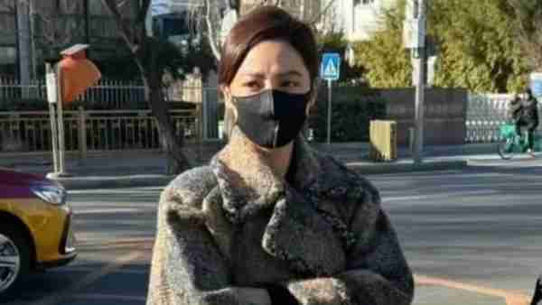 春晚首次大彩排主持人龙洋，明星“杨幂,白敬亭”，等阵容曝光-第7张图片-九妖电影