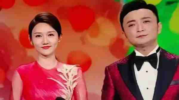 春晚首次大彩排主持人龙洋，明星“杨幂,白敬亭”，等阵容曝光-第5张图片-九妖电影