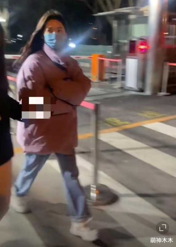 春晚首次彩排！毛晓彤章若楠低调现身，许君聪弃贾玲合作张海宇？-第2张图片-九妖电影
