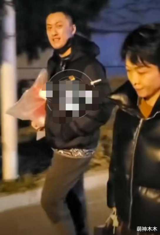 春晚首次彩排！毛晓彤章若楠低调现身，许君聪弃贾玲合作张海宇？-第7张图片-九妖电影