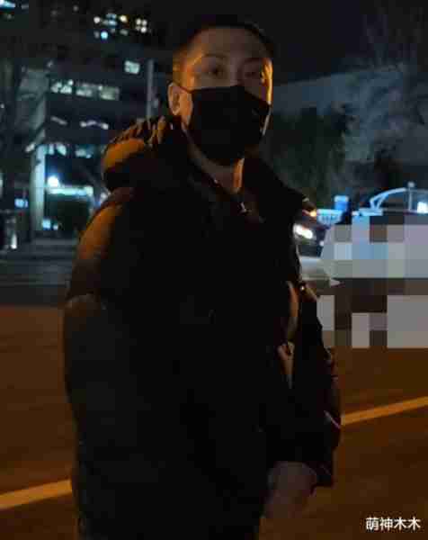 春晚首次彩排！毛晓彤章若楠低调现身，许君聪弃贾玲合作张海宇？-第9张图片-九妖电影
