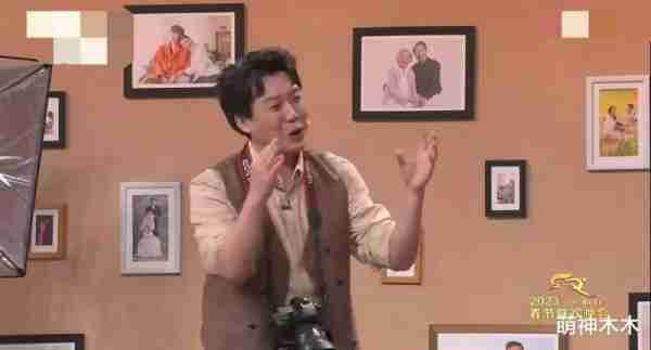 春晚首次彩排！毛晓彤章若楠低调现身，许君聪弃贾玲合作张海宇？-第18张图片-九妖电影