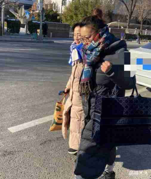 春晚首次彩排！毛晓彤章若楠低调现身，许君聪弃贾玲合作张海宇？-第20张图片-九妖电影
