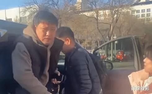 春晚首次彩排，贾冰马旭东等人现身，《初见照相馆》还有续集？-第5张图片-九妖电影