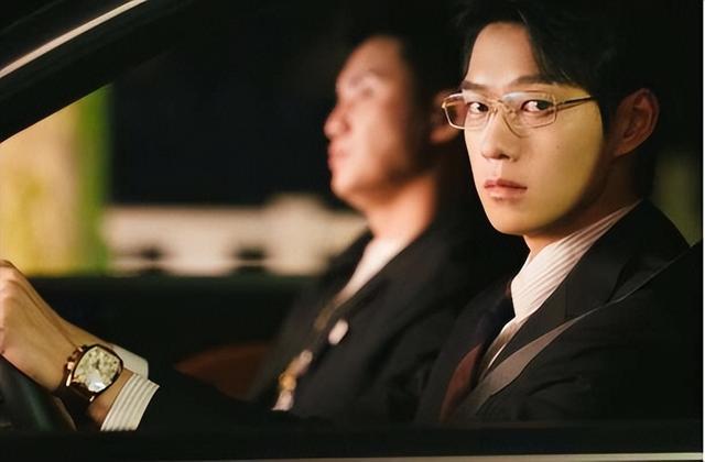 春晚首次进行联排，《狂飙》的徐江，《繁花》的李李都来了-第11张图片-九妖电影
