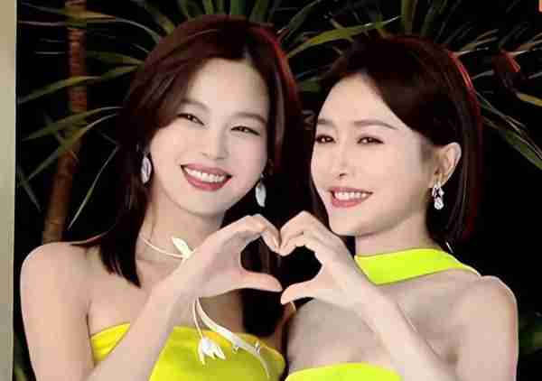 春晚首次进行联排，《狂飙》的徐江，《繁花》的李李都来了-第21张图片-九妖电影