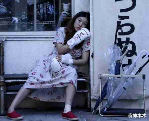 春节档商战打响！贾玲瘦身正面镜头疯传，练出腹肌太惊人-第11张图片-九妖电影