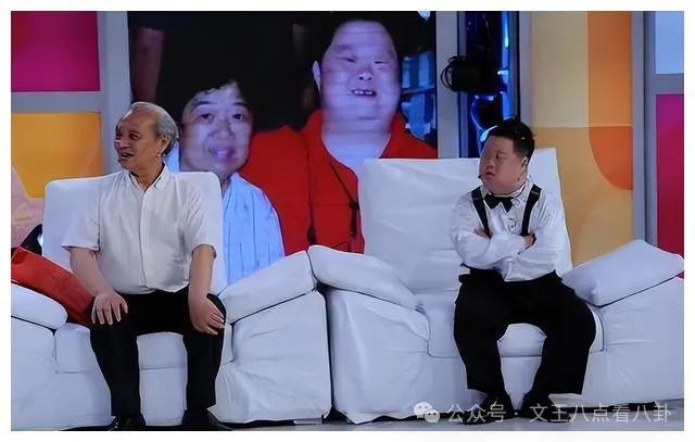 智商仅有三岁的“天才指挥家”，登上春晚，多年后才发现是场骗局-第3张图片-九妖电影