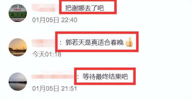 曝2024年春晚主持人阵容，任鲁豫撒贝宁挑大梁，谢娜疑似加入_1-第11张图片-九妖电影