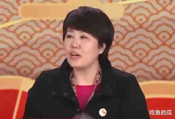 曝2024春晚总导演拟由于蕾来担任，网友们担心的，或再次发生-第4张图片-九妖电影