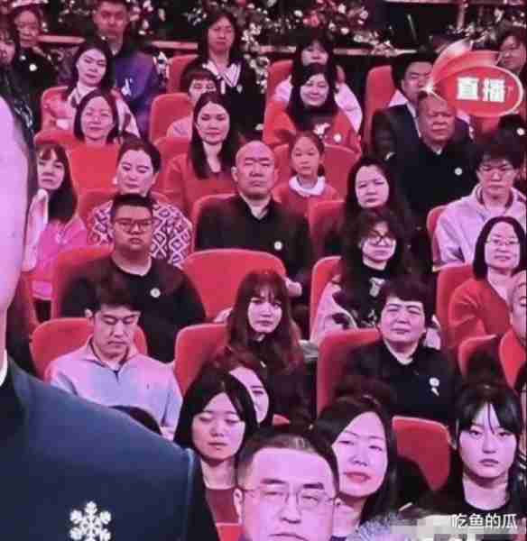 曝2024春晚总导演拟由于蕾来担任，网友们担心的，或再次发生-第10张图片-九妖电影