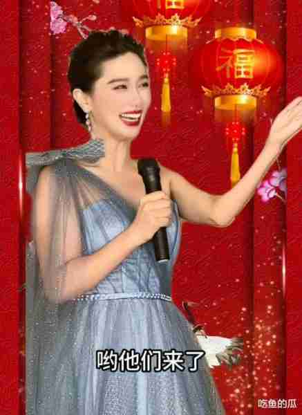 曝2024春晚总导演拟由于蕾来担任，网友们担心的，或再次发生-第15张图片-九妖电影