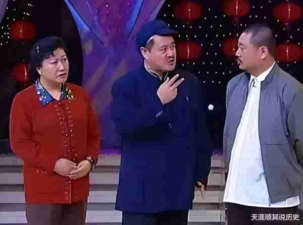 曝光！揭秘迫使赵本山退出央视春晚的幕后黑手，原来不是宋丹丹，更不是范伟，竟然是她！-第1张图片-九妖电影