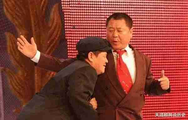 曝光！揭秘迫使赵本山退出央视春晚的幕后黑手，原来不是宋丹丹，更不是范伟，竟然是她！-第3张图片-九妖电影