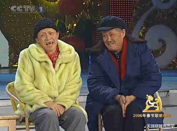 曝光！揭秘迫使赵本山退出央视春晚的幕后黑手，原来不是宋丹丹，更不是范伟，竟然是她！-第4张图片-九妖电影