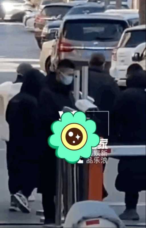 曝沈腾马丽合体现身“春晚第二次联排”，网友直呼：今年的小品节目，就看你们了-第5张图片-九妖电影