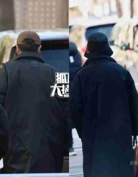 曝沈腾马丽合体现身“春晚第二次联排”，网友直呼：今年的小品节目，就看你们了-第6张图片-九妖电影