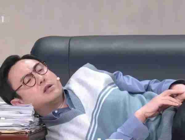 曝沈腾马丽合体现身“春晚第二次联排”，网友直呼：今年的小品节目，就看你们了-第13张图片-九妖电影