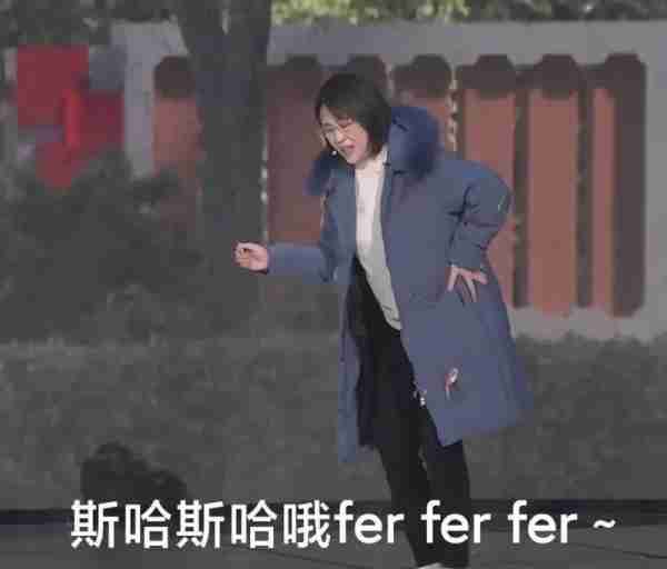 曝沈腾马丽合体现身“春晚第二次联排”，网友直呼：今年的小品节目，就看你们了-第14张图片-九妖电影