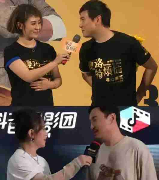曝沈腾马丽合体现身“春晚第二次联排”，网友直呼：今年的小品节目，就看你们了-第16张图片-九妖电影