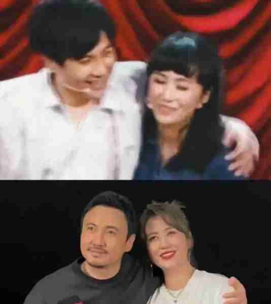 曝沈腾马丽合体现身“春晚第二次联排”，网友直呼：今年的小品节目，就看你们了-第17张图片-九妖电影