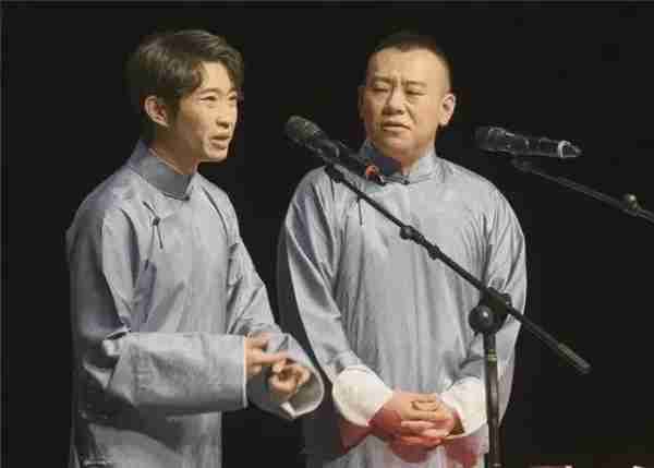 曹云金人缘有多好？半个相声圈都来为他站台，班底比春晚还豪华！-第2张图片-九妖电影