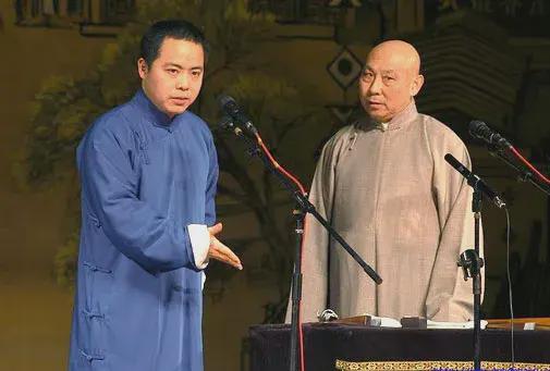曹云金人缘有多好？半个相声圈都来为他站台，班底比春晚还豪华！-第5张图片-九妖电影