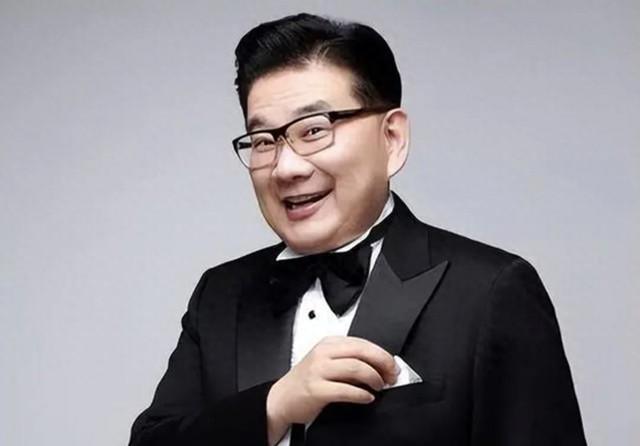 曹可凡：吃原味大肠走红，与薛之谦结怨，《金星秀》停播始作俑者-第1张图片-九妖电影