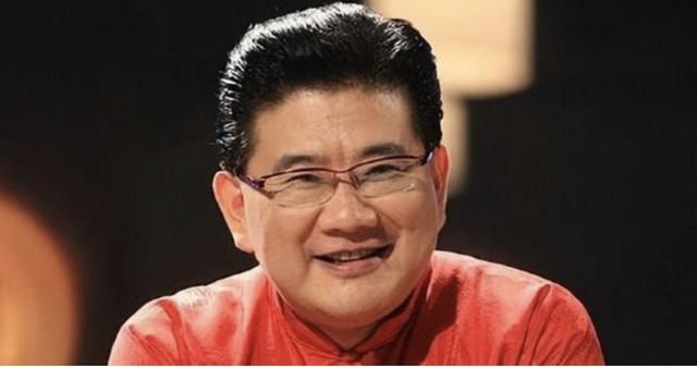 曹可凡：吃原味大肠走红，与薛之谦结怨，《金星秀》停播始作俑者-第3张图片-九妖电影