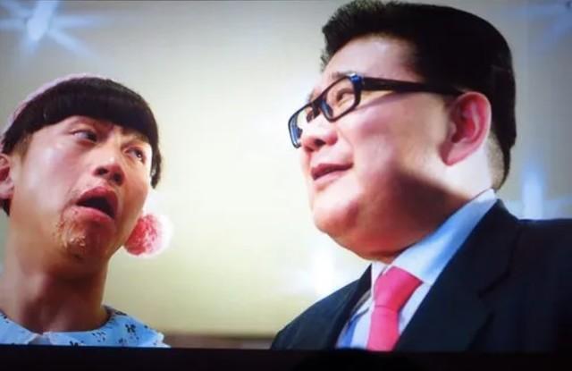 曹可凡：吃原味大肠走红，与薛之谦结怨，《金星秀》停播始作俑者-第10张图片-九妖电影