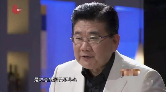 曹可凡：吃原味大肠走红，与薛之谦结怨，《金星秀》停播始作俑者-第15张图片-九妖电影