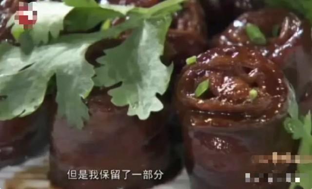 曹可凡：吃原味大肠走红，与薛之谦结怨，《金星秀》停播始作俑者-第17张图片-九妖电影
