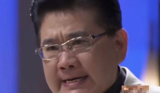 曹可凡：吃原味大肠走红，与薛之谦结怨，《金星秀》停播始作俑者-第20张图片-九妖电影