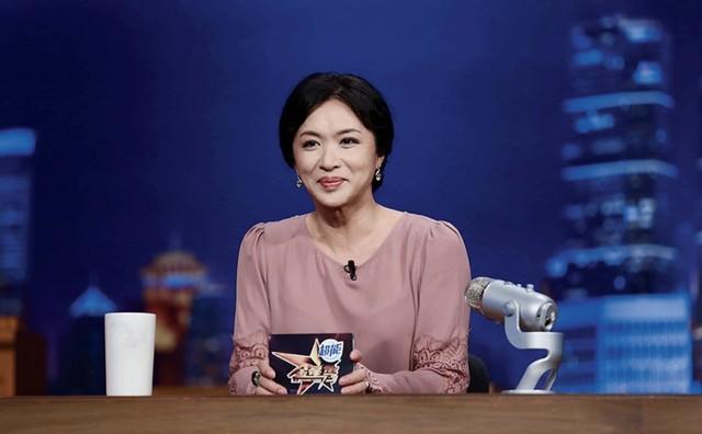 曹可凡：吃原味大肠走红，与薛之谦结怨，《金星秀》停播始作俑者-第29张图片-九妖电影
