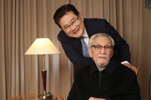 曹可凡：吃原味大肠走红，与薛之谦结怨，《金星秀》停播始作俑者-第37张图片-九妖电影