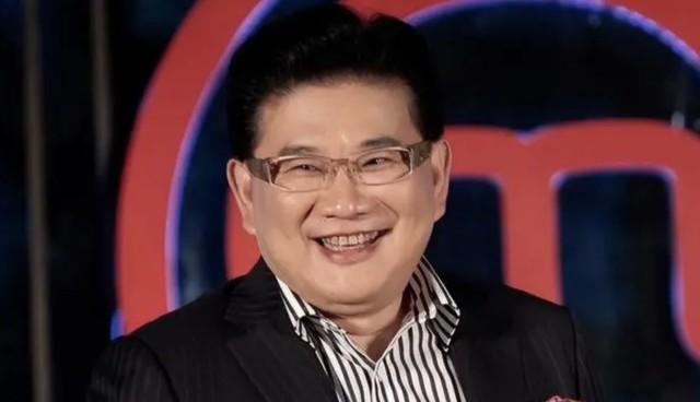 曹可凡：吃原味大肠走红，与薛之谦结怨，《金星秀》停播始作俑者-第36张图片-九妖电影