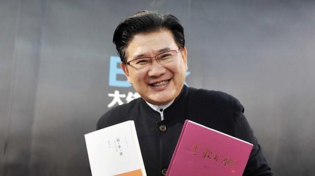 曹可凡：吃原味大肠走红，与薛之谦结怨，《金星秀》停播始作俑者-第43张图片-九妖电影