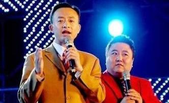曾搭档冯巩上春晚爆火的他，为何一夜之间成了百万诈骗犯，锒铛入狱-第2张图片-九妖电影