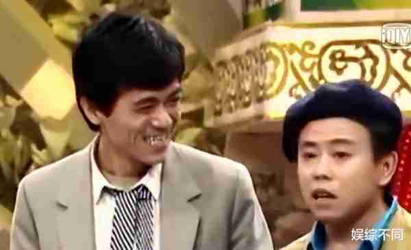 曾是潘长江春晚搭档，却突然消失，本以为是退休，其实离世15年-第2张图片-九妖电影