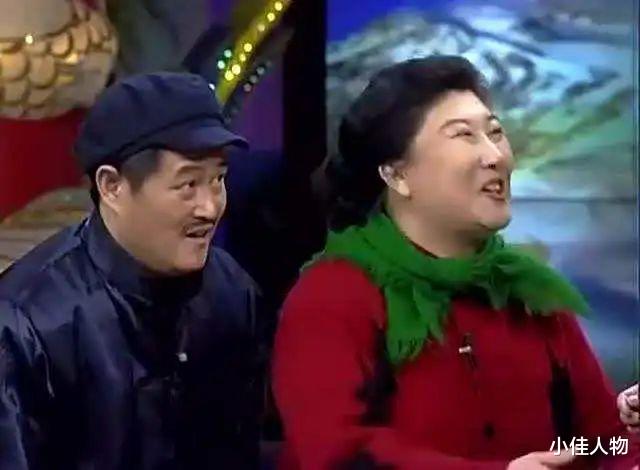 最强春晚之相约九八，一台晚会押宝一首歌曲，陈佩斯朱时茂疑被坑-第2张图片-九妖电影