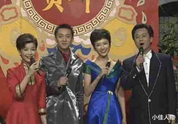 最强春晚之相约九八，一台晚会押宝一首歌曲，陈佩斯朱时茂疑被坑-第3张图片-九妖电影
