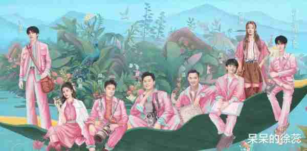 有话直说的秦海璐，打了真人秀的脸，《大农化与少年》因此大火！-第2张图片-九妖电影
