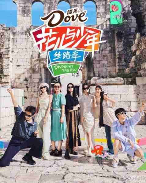 有话直说的秦海璐，打了真人秀的脸，《大农化与少年》因此大火！-第3张图片-九妖电影